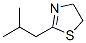 4,5-dihydro-2-isobutylthiazole CAS#: 26851-79-6