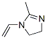 4,5-dihydro-2-methyl-1-vinyl-1H-imidazole CAS#: 1192-59-2