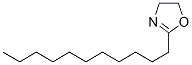 4,5-dihydro-2-undecyl-Oxazol CAS#: 10431-84-2