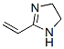4,5-dihydro-2-vinyl-1H-imidazole CAS#: 10577-96-5