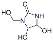 4,5-dihydroxy-1-(hydroxymethyl)imidazolidin-2-one CAS#: 20662-57-1