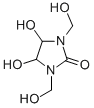 4,5-dihydroxy-1,3-bis(hydroxymethyl)imidazolidin-2-one CAS#: 1854-26-8