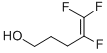 4,5,5-TRIFLUOROPENT-4-EN-1-OL CAS#: 109993-33-1
