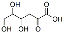 4,5,6-trihydroxy-2-oxo-hexanoic acid CAS#: 17510-99-5
