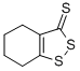 4,5,6,7-TETRAHYDRO-BENZO[1,2]DITHIOLE-3-THIONE CAS#: 14085-34-8