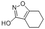 4,5,6,7-TETRAHYDRO-BENZO[D]ISOXAZOL-3-OL CAS#: 27772-90-3