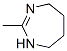 4,5,6,7-Tetrahydro-2-methyl-1H-1,3-diazepine CAS#: 18237-68-8