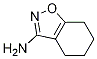 4,5,6,7-Tetrahydrobenzo[d]isoxazol-3-ylaMine CAS#: 1004-64-4
