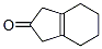 4,5,6,7-Tetrahydroindan-2-one CAS#: 20990-33-4