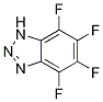 4,5,6,7-tetrafluoro-1H-benzo[d][1,2,3]triazole CAS#: 26888-72-2