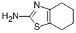 4,5,6,7-tetrahydro-2-amino-benzothiazol CAS#: 2933-29-1