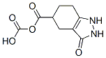 4,5,6,7-tetrahydro-3-oxo-2H-indazole-5,5-dicarboxylic acid CAS#: 108131-97-1