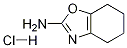 4,5,6,7-tetrahydrobenzo[d]oxazol-2-aMine hydrochloride CAS#: 16167-46-7