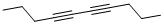 4,6-DECADIYNE CAS#: 16387-71-6