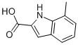 4,6-DICHLORO-1H-INDOLE-2-CARBOXYLIC ACID CAS#: 18474-60-7