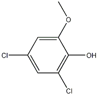4,6-DICHLOROGUAIACOL CAS#: 16766-31-7
