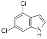 4,6-DICHLOROINDOLE CAS#: 101495-18-5