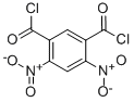 4,6-DINITRO-1,3-BENZENEDICARBONYL CHLORIDE CAS#: 1723-42-8