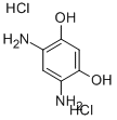 4,6-Diaminoresorcinol dihydrochloride CAS#: 16523-31-2