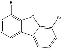 4,6-Dibromodibenzofuran CAS#: 201138-91-2
