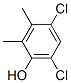4,6-Dichloro-2,3-dimethylphenol CAS#: 10247-85-5