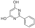 4,6-Dihydroxy-2-phenylpyrimidine CAS#: 13566-71-7