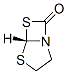 4,6-Dithia-1-azabicyclo[3.2.0]heptan-7-one,(5R)-(9CI) CAS#: 260051-07-8