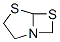 4,6-Dithia-1-azabicyclo[3.2.0]heptane(9CI) CAS#: 260550-62-7