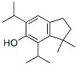 4,6-bis(isopropyl)-3,3-dimethylindan-5-ol CAS#: 23757-24-6