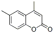 4,6-dimethyl-2-benzopyrone CAS#: 14002-89-2