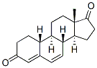4,6-estradiene-3,17-dione CAS#: 13209-45-5