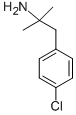 chlorоphentermine CAS#: 461-78-9