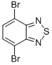 4,7-DIBROMO-2,1,3-BENZOTHIADIAZOLE CAS#: 15155-41-6