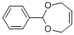 4,7-DIHYDRO-2-PHENYL-1,3-DIOXEPIN CAS#: 2568-24-3
