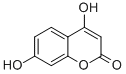 4,7-DIHYDROXYCOUMARIN CAS#: 1983-81-9
