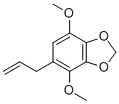 4,7-DIMETHOXY-5-(2-PROPANYL)-1,3-BENZODIOXOLE CAS#: 523-80-8