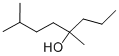4,7-DIMETHYL-4-OCTANOL CAS#: 19781-13-6