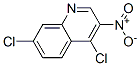 4,7-Dichloro-3-nitroquinoline CAS#: 22931-74-4