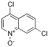 4,7-Dichloroquinoline 1-oxide CAS#: 1077-74-3