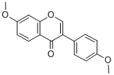4',7-Dimethoxyisoflavone CAS#: 1157-39-7