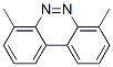 4,7-Dimethylbenzo[c]cinnoline CAS#: 20684-54-2