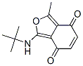 4,7-Isobenzofurandione,  1-[(1,1-dimethylethyl)amino]-3-methyl- CAS#: 250580-64-4