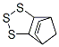 4,7-Methanobenzotrithiole,hexahydro-,(3aR,4S,7R,7aS)-rel-(9CI) CAS#: 23657-27-4