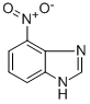 4(7)-NITROBENZIMIDAZOLE CAS#: 10597-52-1
