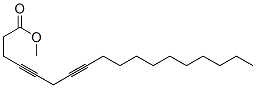 4,7-Octadecadiynoic acid methyl ester CAS#: 18202-20-5