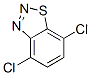 4,7-dichloro-1,2,3-benzothiadiazole CAS#: 23616-14-0