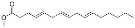 4,7,10-Hexadecatrienoic acid methyl ester CAS#: 17364-31-7