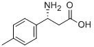 (R)-3-(P-METHYLPHENYL)-BETA-ALANINE CAS#: 479064-87-4
