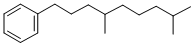 4,8-DIMETHYL-1-PHENYLNONANE CAS#: 205529-85-7