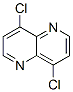 4,8-Dichloro-1,5-naphthyridine CAS#: 28252-80-4